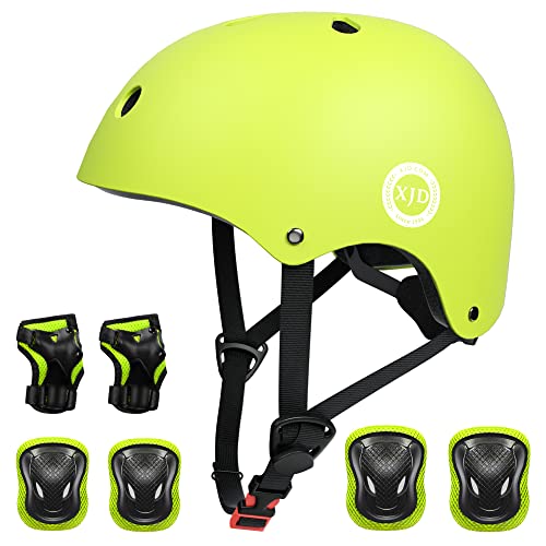 XJD Set de Protection Vélo Enfants...