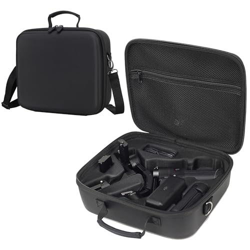 RS 3 Mini Waterproof Storage Shoulder Bag