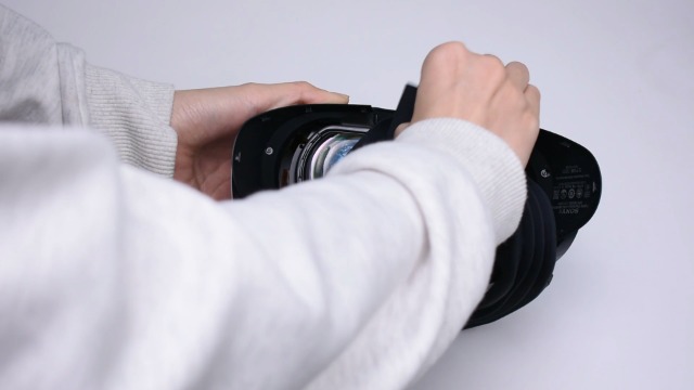 Amazon.com: VR Protector Set for PlayStation VR2: Silicone