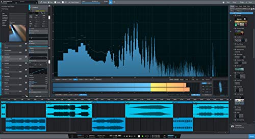 PreSonus Studio One 5 Upgrade van Professional/Producer Fysieke Download Card Versie (S15 PRO UPG CARD) - Image 6