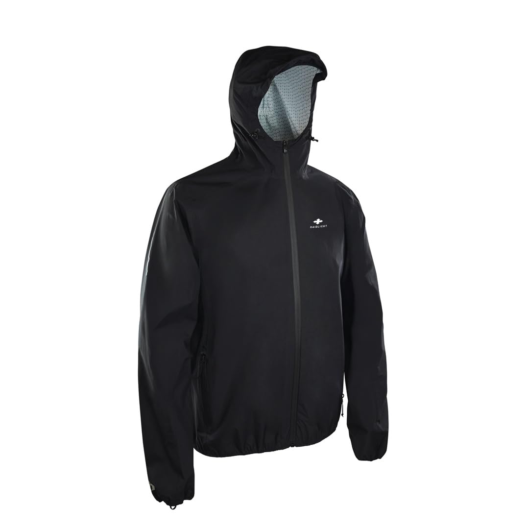 Veste trail Top Extreme MP+ RaidLight imperméable 20K pour course et ultra - 8