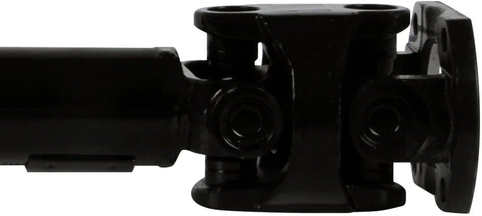 Cardone 65-3060 Remanufactured Driveshaft/Prop Shaft