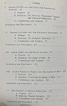 Paperback Foundations for a psychology of grace, Book
