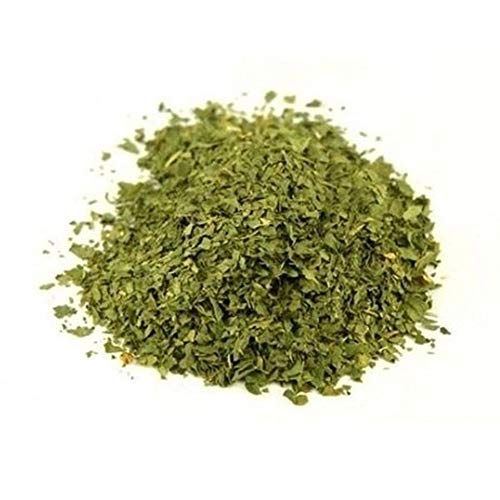 Cheiro Verde Desidratado Flocos Sc 01kg