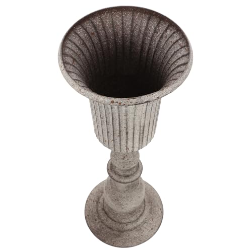 花瓶 金属 アンティーク」の人気商品一覧 | 安い商品を通販サイトから