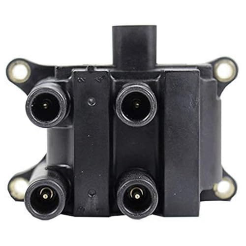 Bobina de encendido 1.6L viajes sin tirones motor CM5G-12029-FB C1831 2