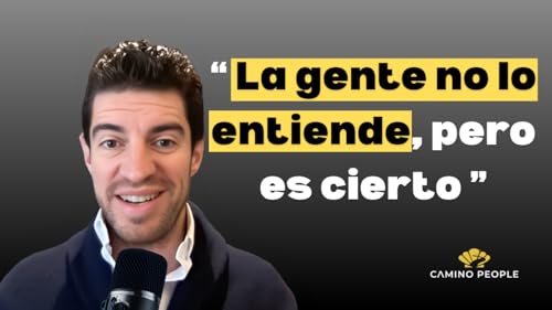 El Camino como espejo de la vida: lo que aprendí al caminar con mi padre