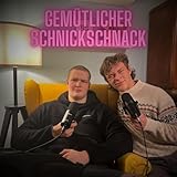 Gemütlicher Schnickschnack - Oskar & Johannes 