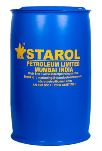 Image of STAROL Water Soluble Cutting oil (Metal Working Fluid) (210 L)
