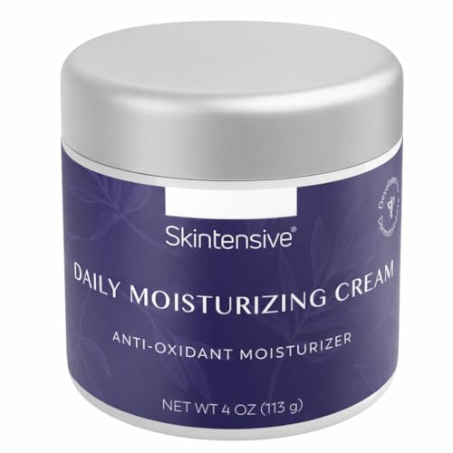 SKINTENSIVE Fragile Skin Moisturizing Cream