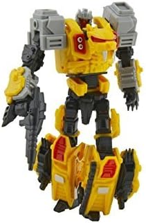 Transformers Mastermind Creations MMC R-07 Felisaber Saber Tooth Tiger