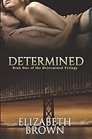 Determined 1505667542 Book Cover