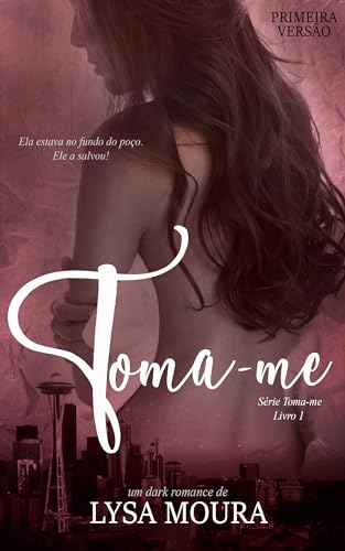 Toma-me (Portuguese Edition)