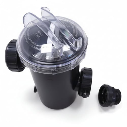 POOLEX Pré-Filtre Poolican
