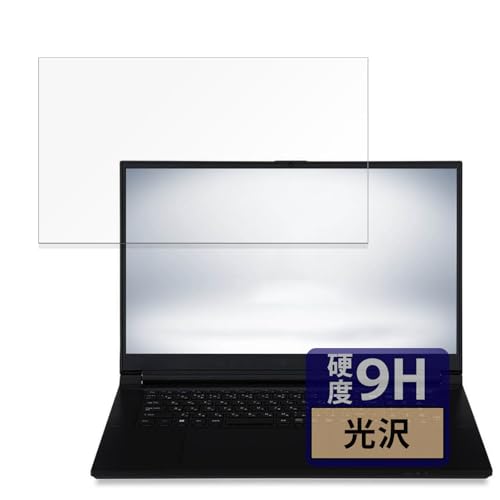 FILMEXT �t�B���� iiyama STYLE-14FH124 �V���[�Y �p �ی�t�B���� �K���X�t�B���� (�ɔ� �t�@�C�o�[) ������ ���{��