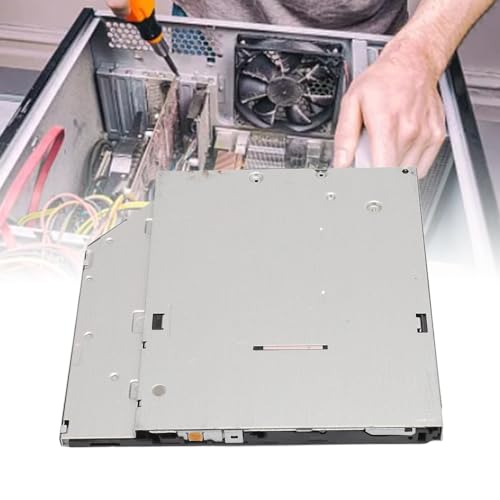 Graveur de CD DVD de remplacement interne mince lecteur optique portable - 5