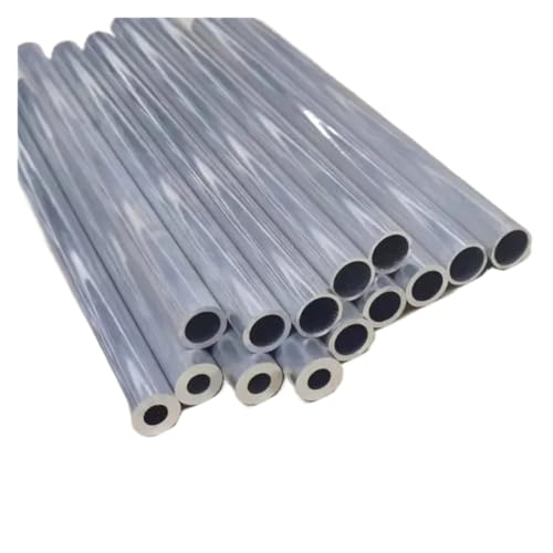 Tube alu rond rigide pour remplacer vos tubes pliés et structures fragiles