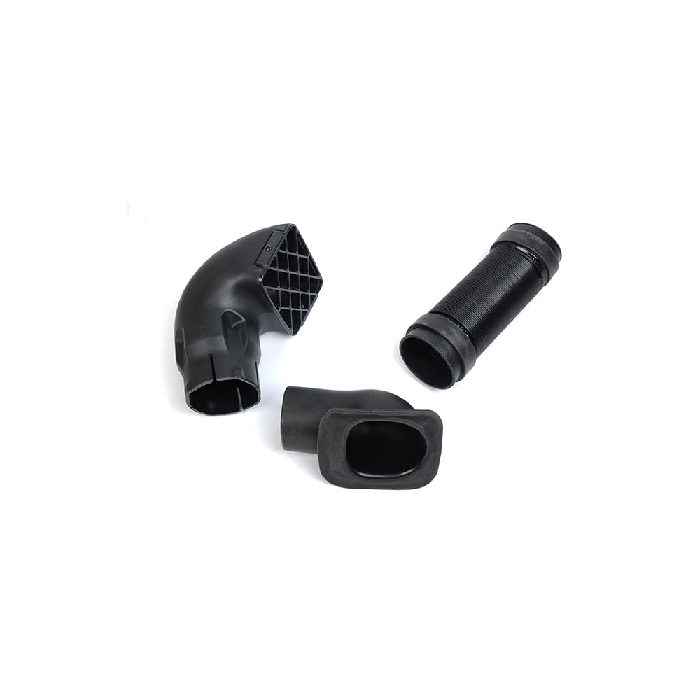 Compatible with Land Rover Discovery 4 TDV6 SE 2.7LITRE TDV6 Air Stamped Submarine Kit