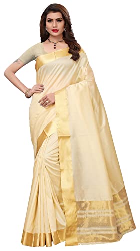 Sari indien traditionnel femme coton polyester soie vêtement mariage avec chemisier