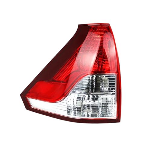 Lentille de feu arrière haut de gamme pour CR-V 2012-2016 boîtier de finition premium gauche