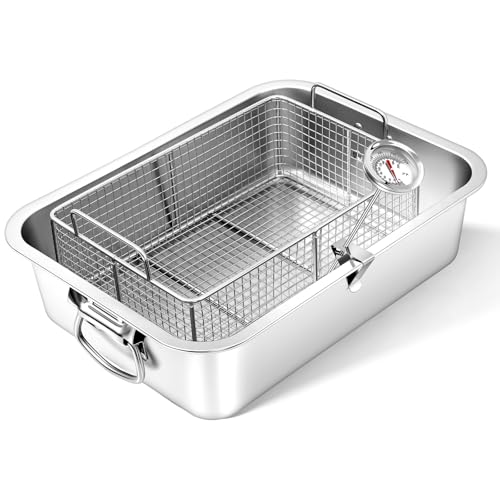 Teenyyou 10 Qt Corn Dog Fryer