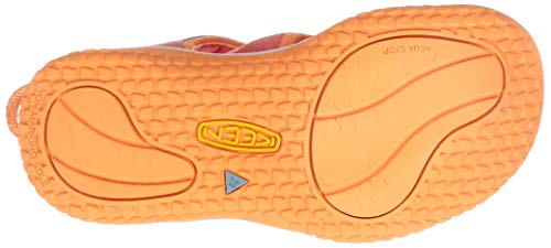 KEEN Unisex-Child Stingray Closed Toe Water Sandals4