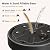 EAST OAK Patio Heater Sand Box/Water Box as Patio Heater Accessory, Maximum Capacity 26.45 lbs. Used to Increase the Stability of Umbrella Patio Heaters, Such as EAST OAK Patio Heater UR48BN1, Black