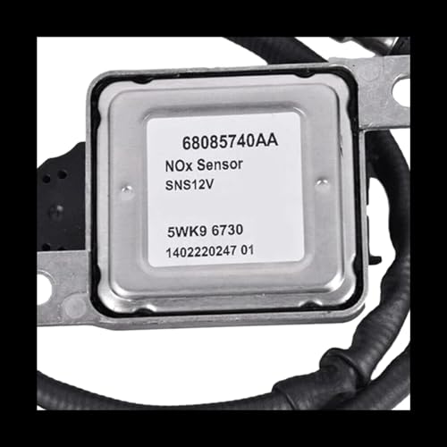 Capteur NOx Dodge Ram 2500 3500 4500 5500 2013 2014 2015 - 4
