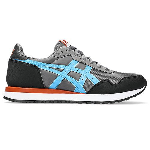 Image of ASICS Unisex Tiger Runner II Sneakers
