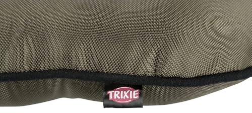 Trixie Junior Schnuller - praktisches Hundespielzeug aus Gummi für Welpen - 9 cm, Zahnpflege-Zubehör für Hunde - 33342
