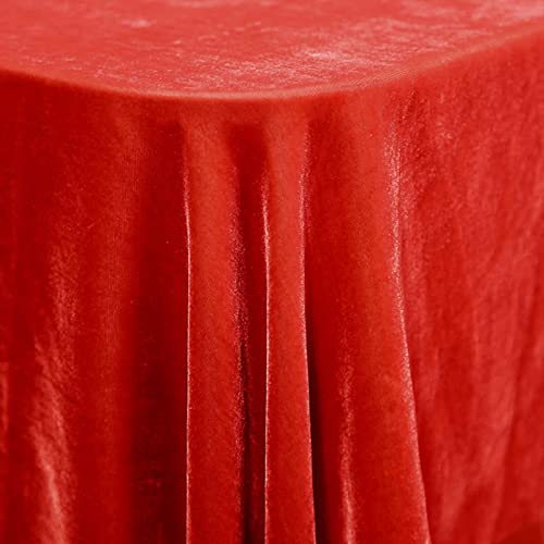 Velours de soie isolant et thermique pour rideaux contre le froid et courants d'air