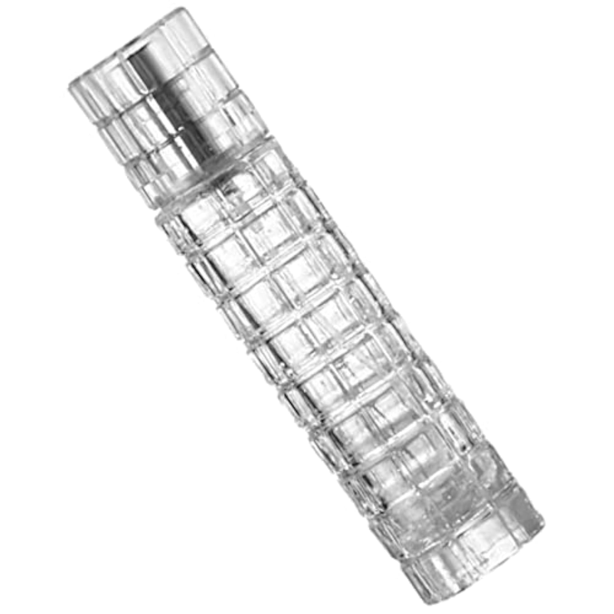 2 Pcs Multi-Purpose Cocktail Spray Glass Bottles