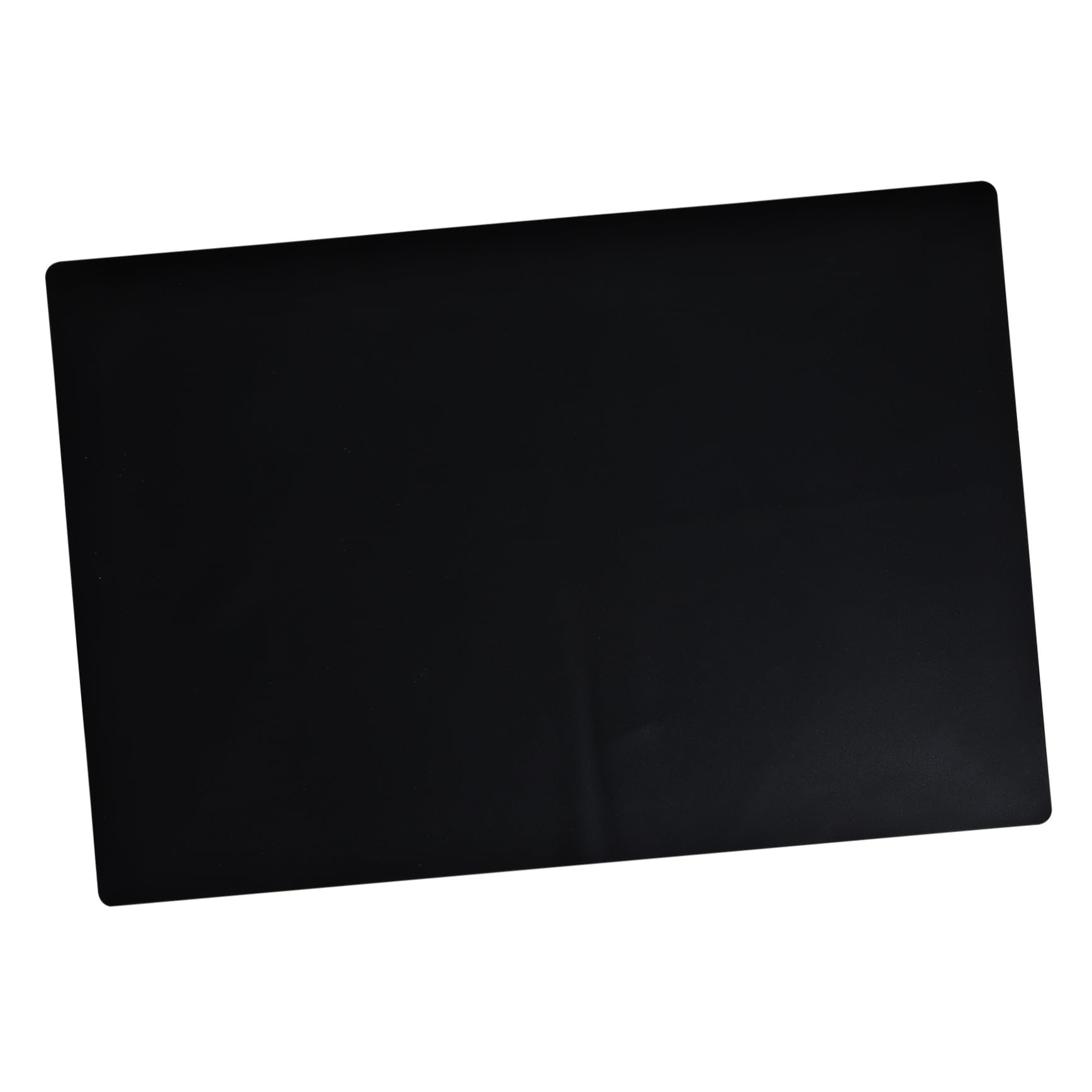 KICHOUSE Silicone Mat for Kitchen Counter Heat Resistant Table Mat Versatile Placemat for Desk Table Protection