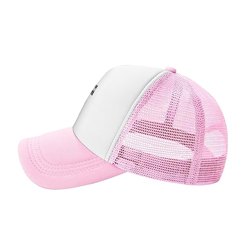 PAUPPY Jeremiah 29:11 Bible Verse Jesus Cross Christian Gifts Pink Boys Baseball Caps Dad Hat Ball Hats for Boys Girls3