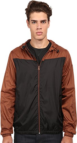 Image of O'NEILL mens Light Weight Rain Windbreaker Jacket
