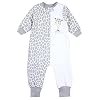 TupTam Baby Slaapzak met Beentjes en Mouwtjes 2.5 Tog