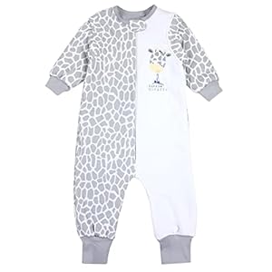 TupTam Baby Slaapzak met Beentjes en Mouwtjes 2.5 Tog