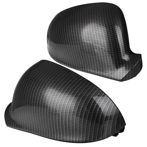 Coque de rétroviseur pour Volkswagen Jetta MK5 2006-2011 accessoires auto - 4