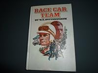 Race car team, 0448214466 Book Cover