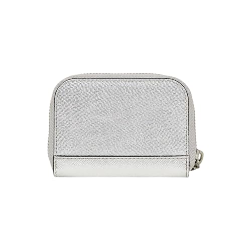 RADLEY London Chelsea Metallic Small Zip Around Card Wallet2