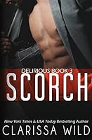 Scorch 1508578451 Book Cover