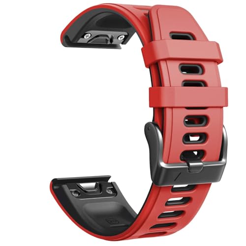 Bracelet compatible avec 6S Pro Wurbans et 5S 7S silicone souple