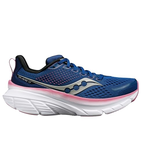 Image of Saucony Women's Guide 17