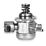 PAPAPARTS High Pressure Fuel Pump Compatible with Nissan Juke 2011 2012 2013 2014 2015 2016 2017 1.6L L4 High Pressure Pump for Nissan Rogue Sport 2017 2.0L L4