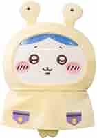 ちいかわ 雨の日BIGぬいぐるみ ちいかわ 雨の日BIGぬいぐるみ | 商品紹介 | 株式会社パレード