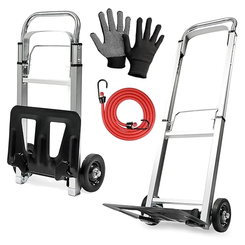 Best sack truck for washing machine