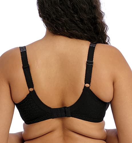 Image of Elomi Lucie Underwire Plunge Stretch Bra