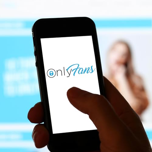 Page de couverture de OnlyFans, AI girlfriends and ‘stepdads’: the porn industry in 2025