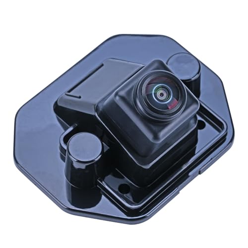 Image of 28442-6RA0B OE Park Assist Camera Replacement for Nissan Rogue 2.5L 2020-2022 & Nissan X-Trail 2.5L 2021-2023, OE Rear Cam Replaces 284426RA0B 28442 6RA0B by GreenYi