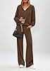 PRETTYGARDEN Women's 2 Piece Fall Lounge Sets 2025... #1